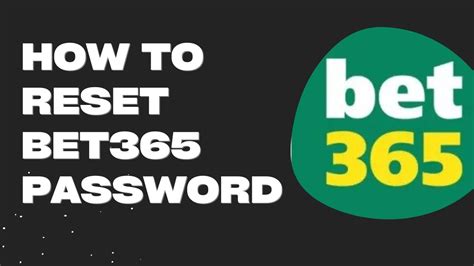 bet365 forgot username|How to Reset Your Password on Bet365 .